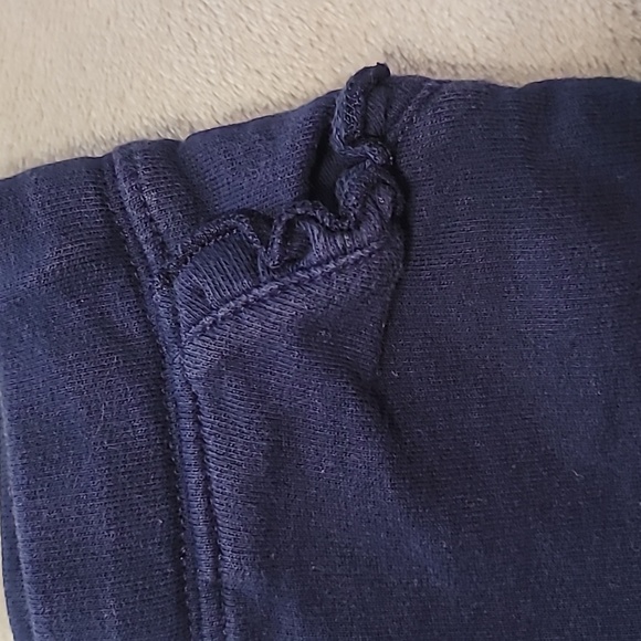 ⭐️ 5 for $25 ⭐️ Carter's French Terry Shorts - Picture 3 of 5